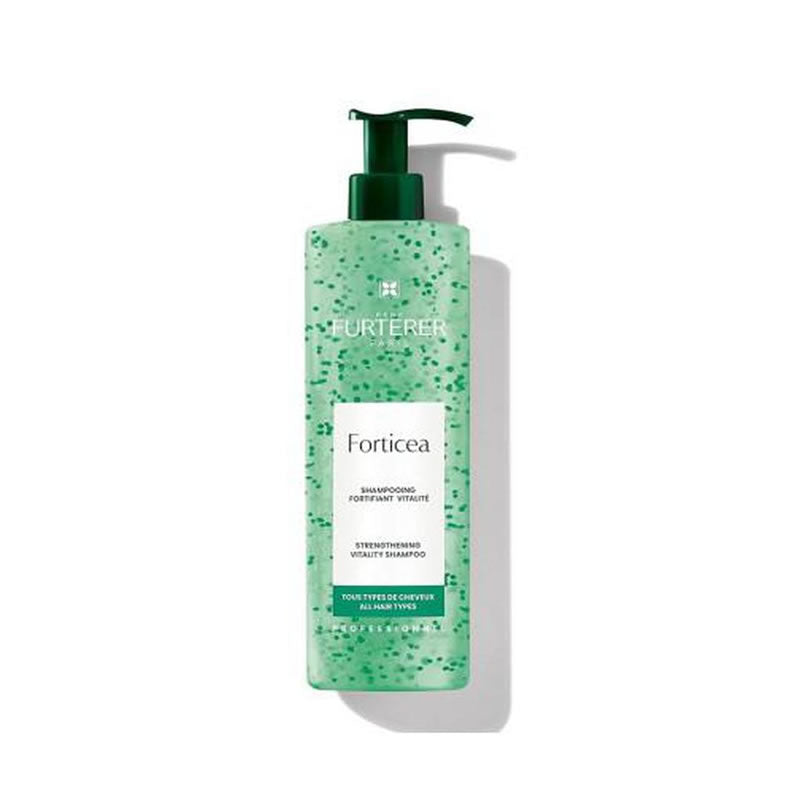 Rene Forticea Fortifying Revitalizing Shampoo 600 ml