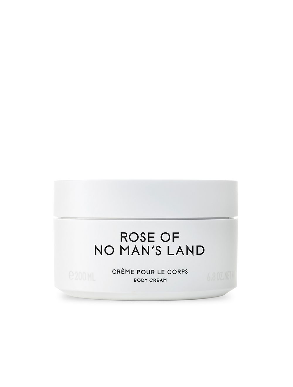 Byredo Rose of No Man&