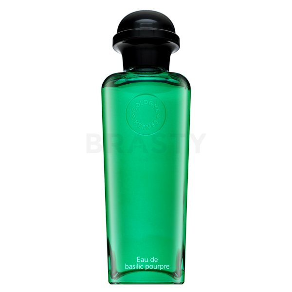 Hermès Eau de Basilic Pourpre Eau de Cologne Unisex 200 ml