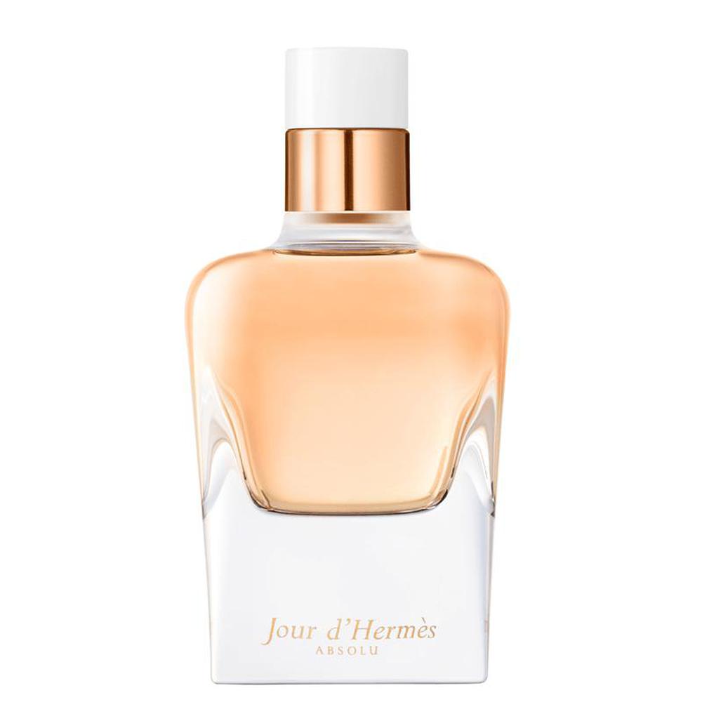 Hermès Hermes Paris Jour Absolu Eau De Toilette Refillable 85ml Spray