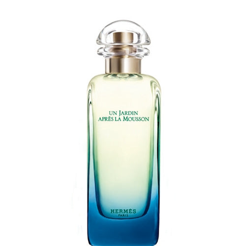 Hermes Un Jardin Apres La Mousson Eau De Toilette Spray 50ml