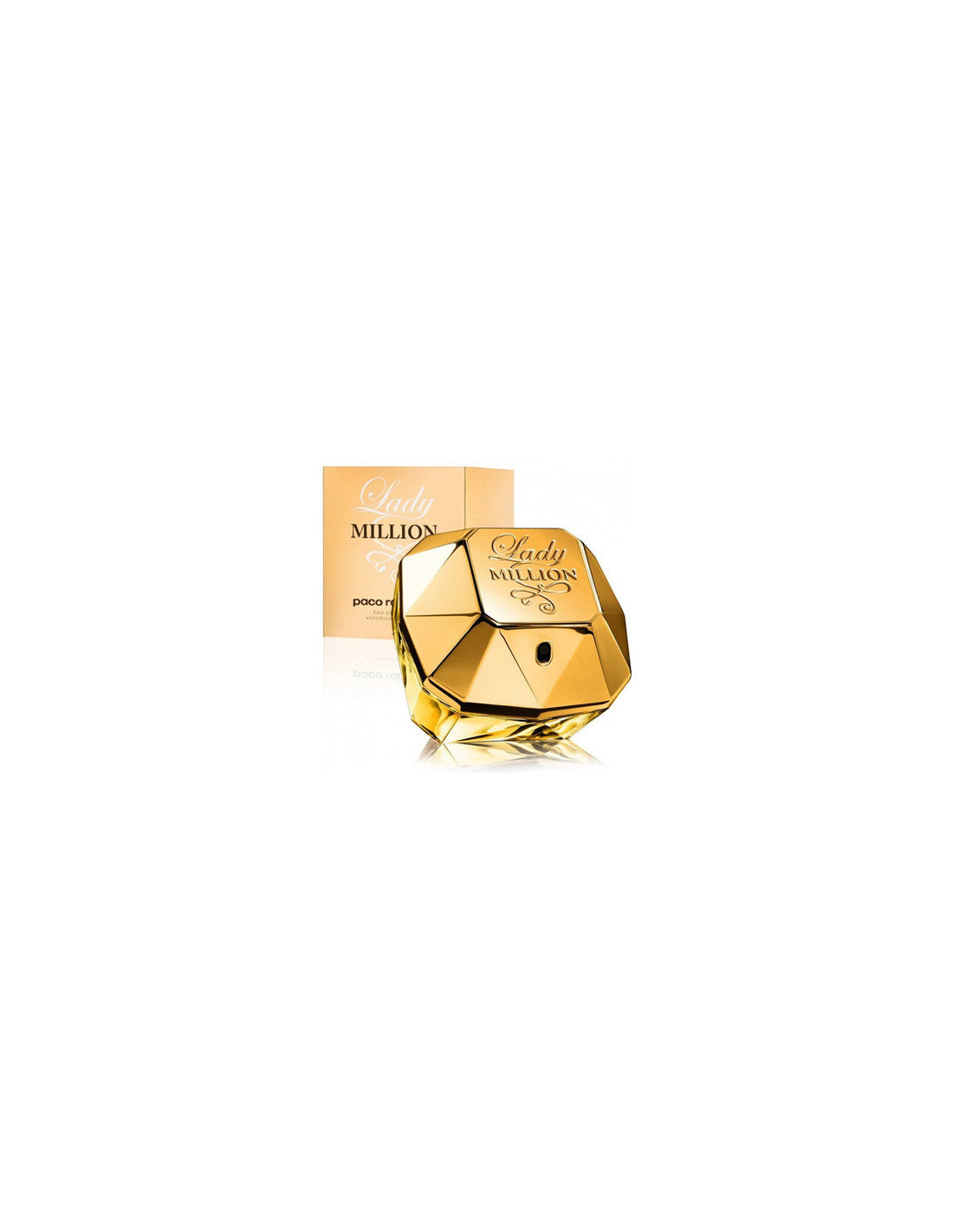 Paco Rabanne Lady Million Edp Spray 30 ml