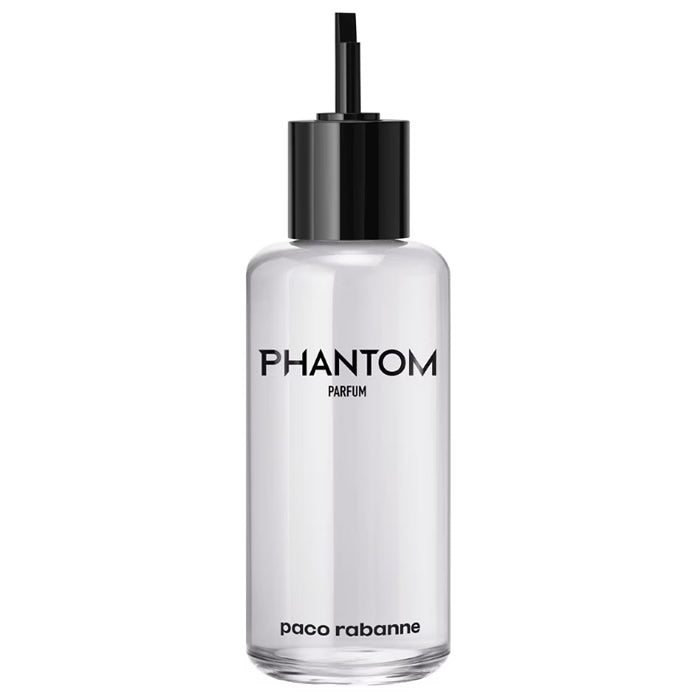 Paco Rabanne Phantom Parfum Eau De Perfume refill 200 ml