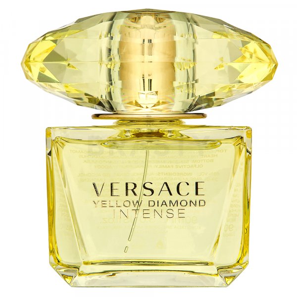 Versace Yellow Diamond Intense EDP W 90 ml