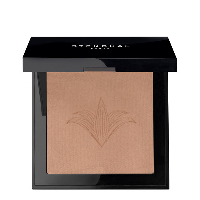 Stendhal Perfecting Compact Powder 130 Ambre Rosé 9g