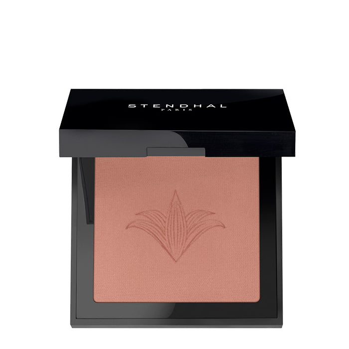 Stendhal Illuminating Blush 302 Brun Petra 5.5 g