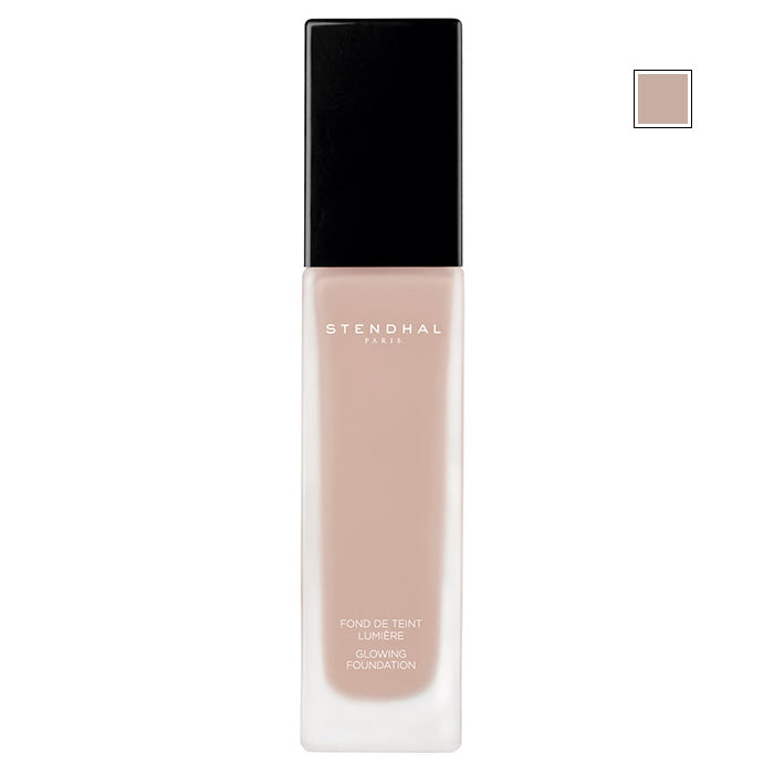 Stendhal Glowing Foundation 221 Pink Sand 30 ml