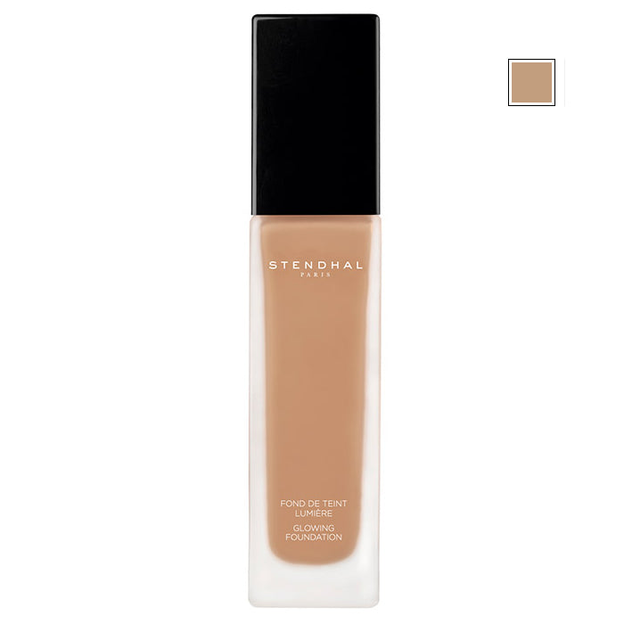 Stendhal Glowing Foundation 231 Amber 30 ml