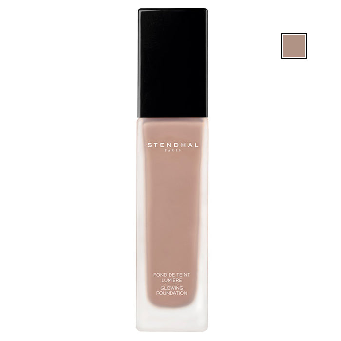 Stendhal Glowing Foundation 240 Honey 30 ml