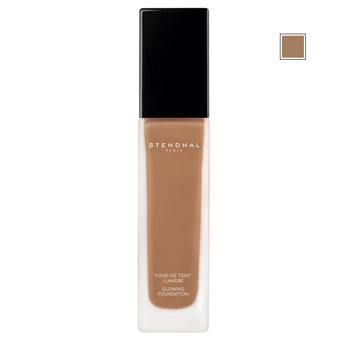 Stendhal Glowing Foundation 250 Santal 30 ml