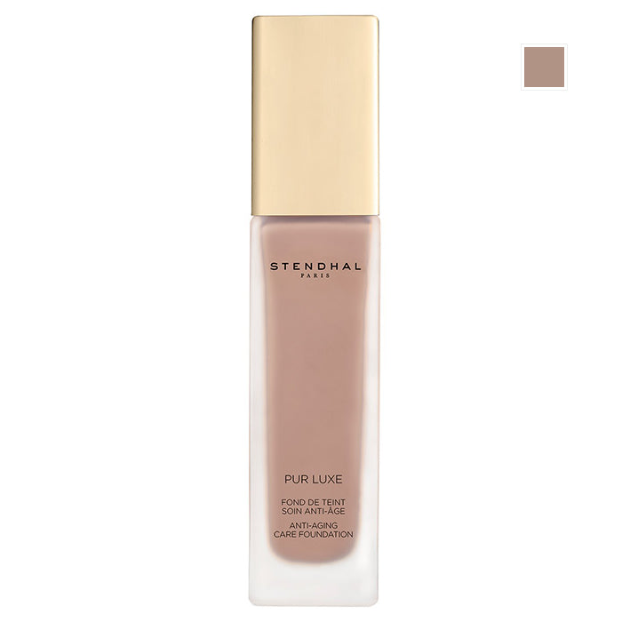 Stendhal Pur Luxe Anti-age Foundation 440 Honey 30ml