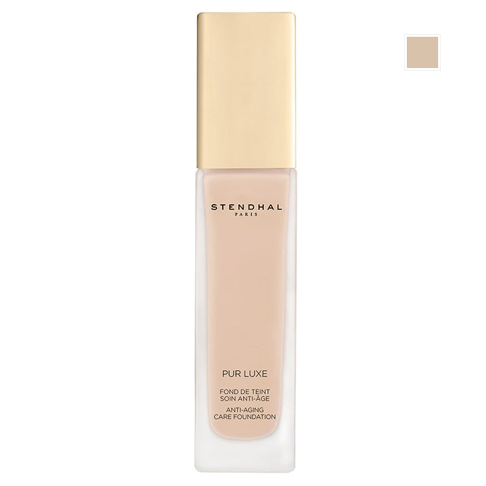 Stendhal Pur Luxe Anti-age Foundation 410 Porcelain 30ml