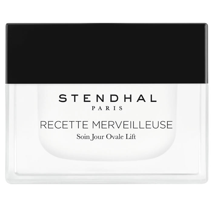 Stendhal Recette Merveilleuse Oval Lift Day Treatment 50 ml