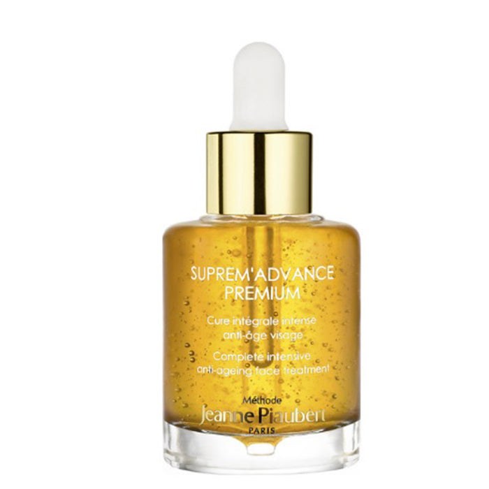 Jeanne Piaubert Suprem Advance Premium Complete Intensive Anti-Aging Facial Treatment 30ml