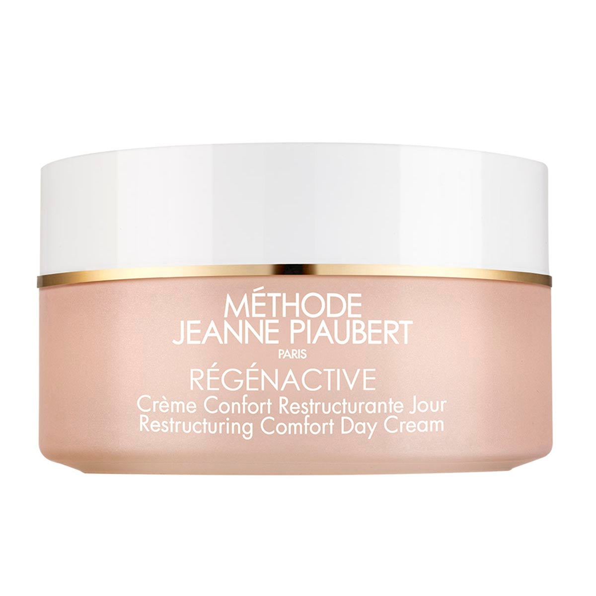 Jeanne Piaubert Régénactive Comfort Restructuring Day Cream 50ml