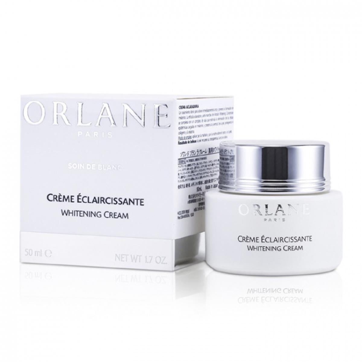 Orlane White Cream 1un