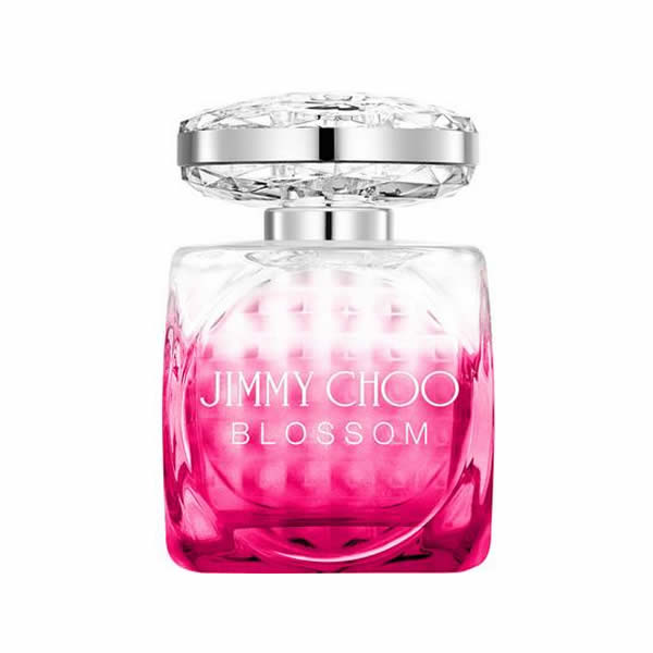 Jimmy Choo Blossom Eau De Perfume Spray 60ml