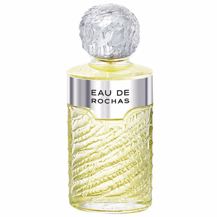 Rochas Water Of Rochas Eau De Toilette Spray 50ml