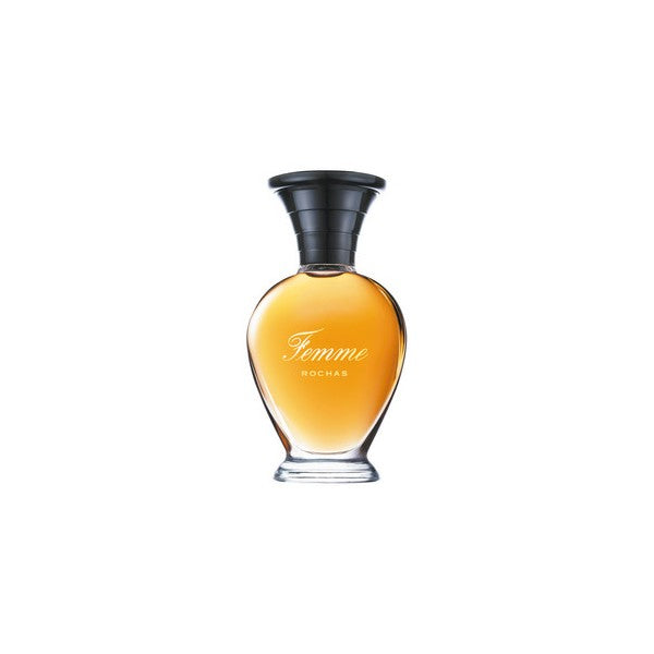 Rochas Femme Eau De Toilette Spray 100ml