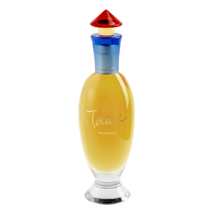 Rochas Tocade Eau De Toilette Spray 100ml