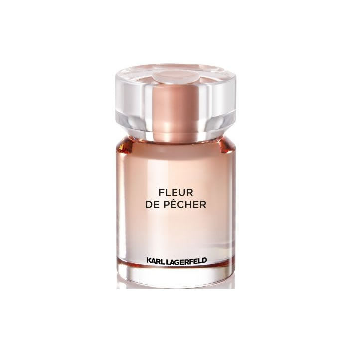 Charles Lagerfeld Fleur de Pêcher Eau De Perfume Spray 100 ml