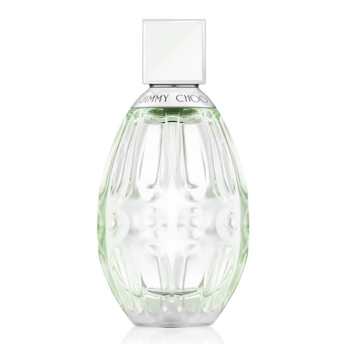 Jimmy Choo Floral Eau De Toilette Spray 40ml