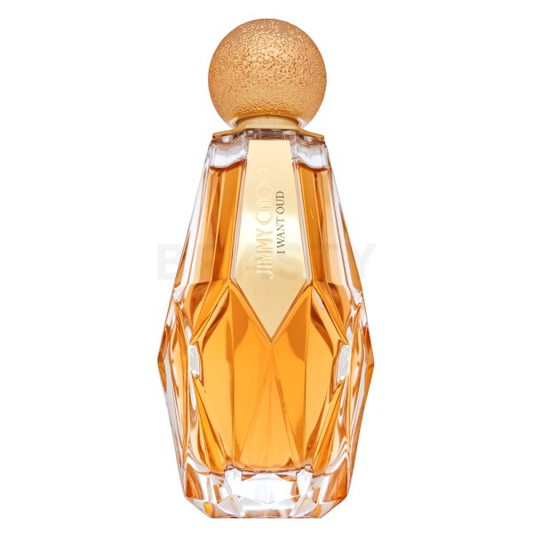 Jimmy Choo Seduction Collection I Want Oud EDP W 125 ml