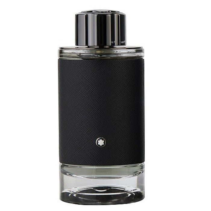 Montblanc Explorer Eau De Perfume Spray 200 ml