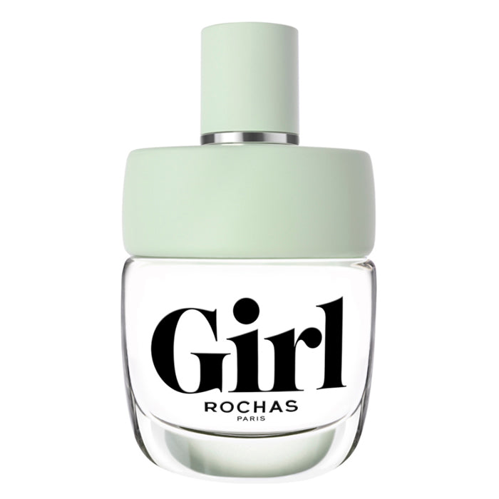 Rochas Girl Eau De Toilette Spray 100ml