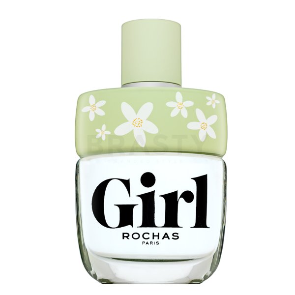 Rochas Girl Blooming EDT W 100 ml