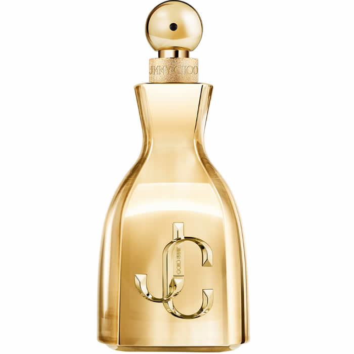 Jimmy Choo I Want Choo Le Parfum Spray 100 ml