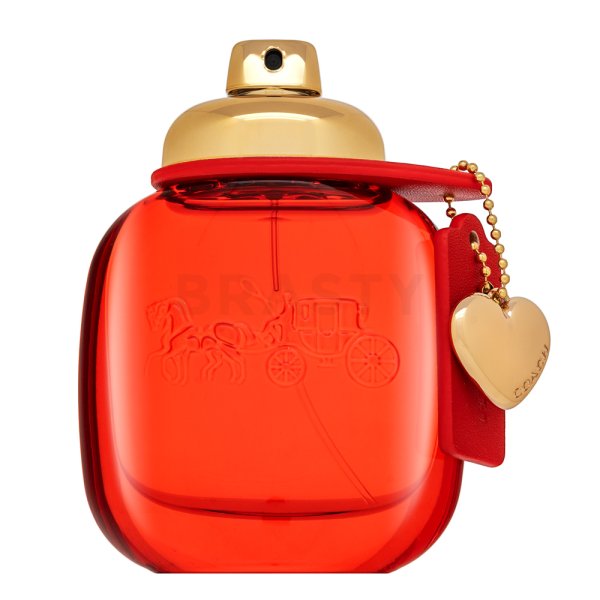 Coach Love Eau De Parfum Woman 50 ml