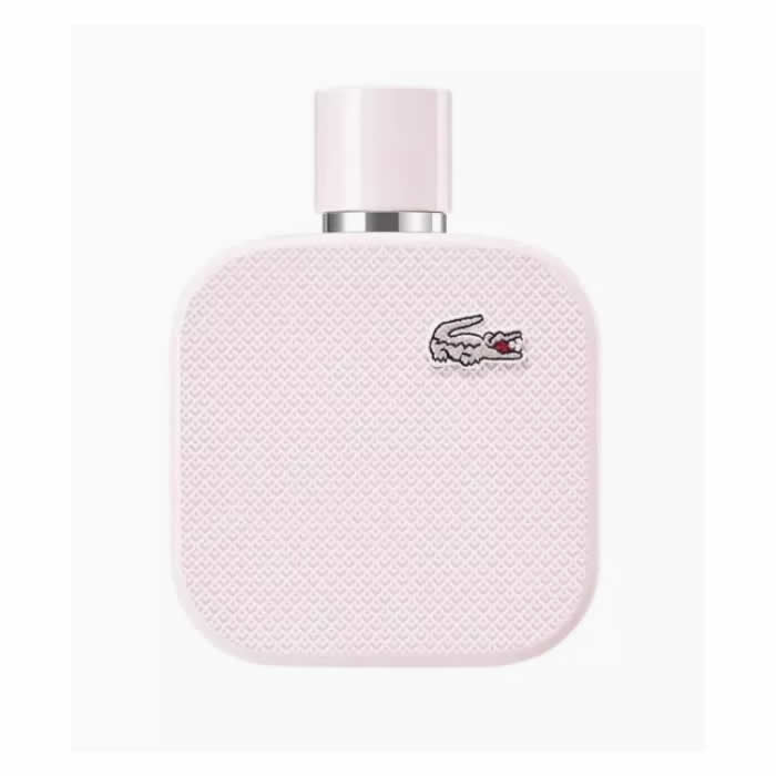 Lacoste L.12.12 Rose Eau De Perfume Spray 50ml