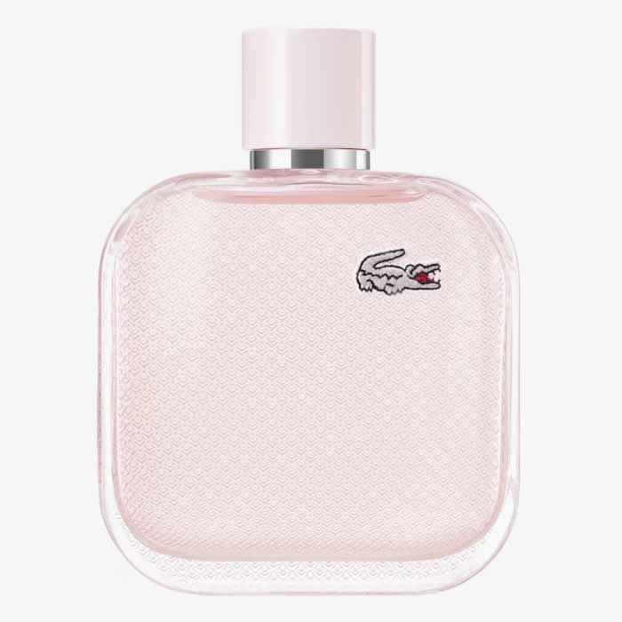 Lacoste L.12.12 Rose Eau Fraiche Spray 100ml