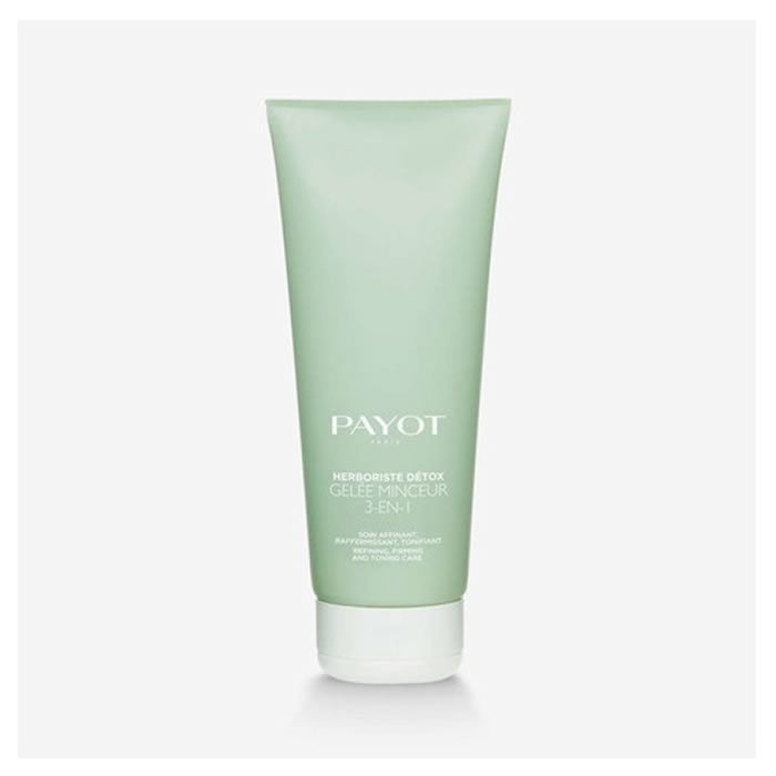 Payot Herboriste Detox Slimming Gel 3in1 200ml