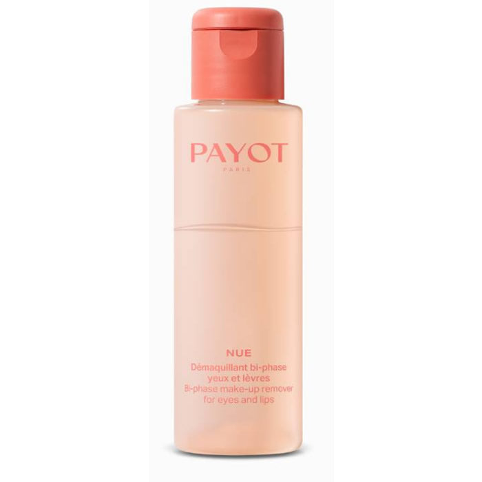 Payot Nue Biphasic Eye and Lip Make-up Remover 100ml