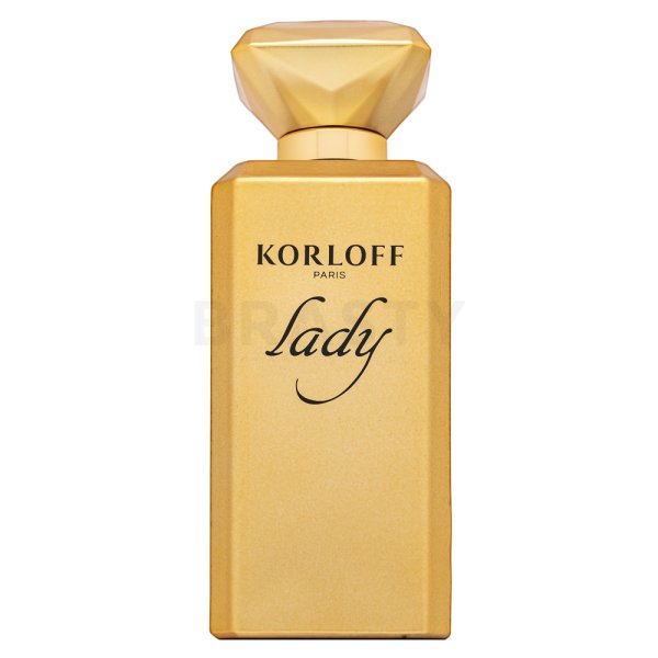 Korloff Paris Lady Korloff EDP W 88 ml