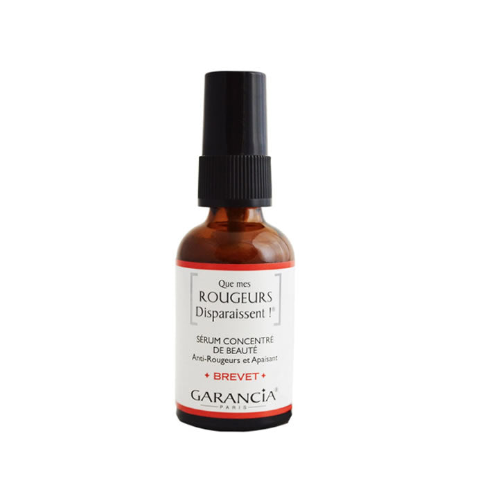 Guarantee That Month Rougeurs Disparaissent Concentrated Serum 30ml