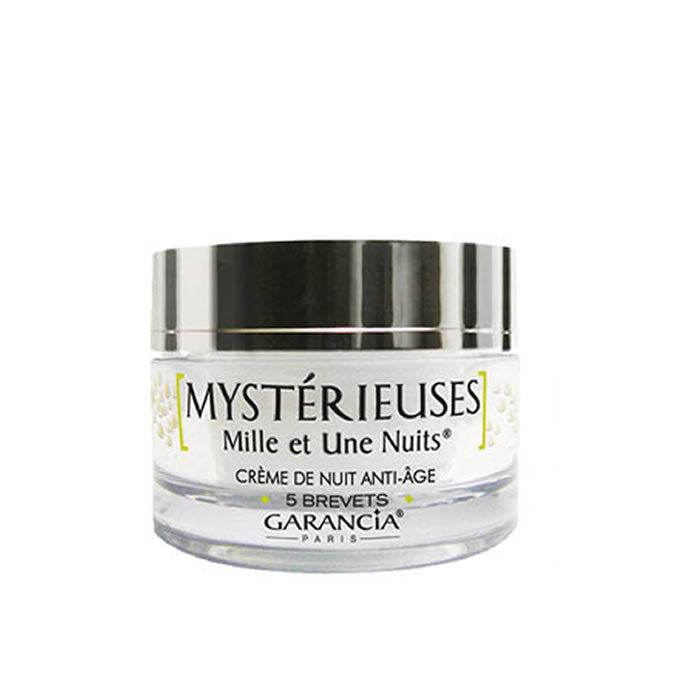 Garancia Mystérieuses Mille Et Nue Nits Night cream 30ml