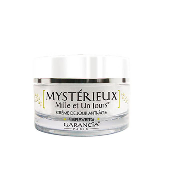 Garancia Mysterieux Jeux Mille Et Un Jours Day cream 30ml