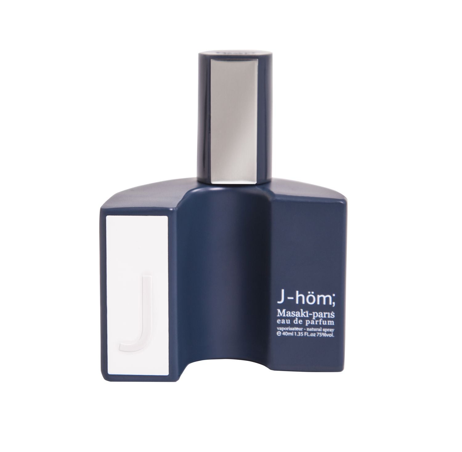 Masaki Matsushima J - höm; Eau de Parfum for men 40 ml