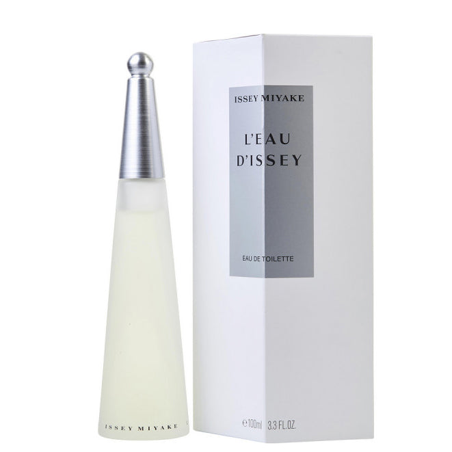 Issey Miyake Narciso Rodriguez L&