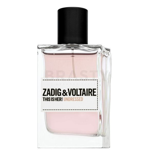 Zadig &amp; Voltaire This Is Her! Undressed EDP W 50 ml