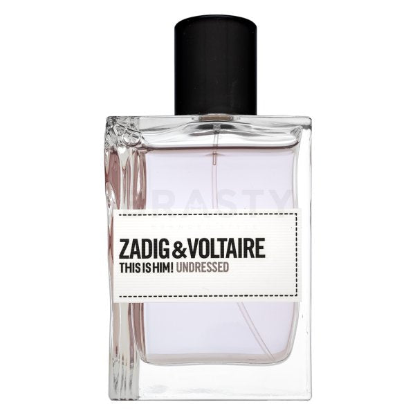 Zadig &amp; Voltaire This Is Him! Undressed EDT M 50 ml