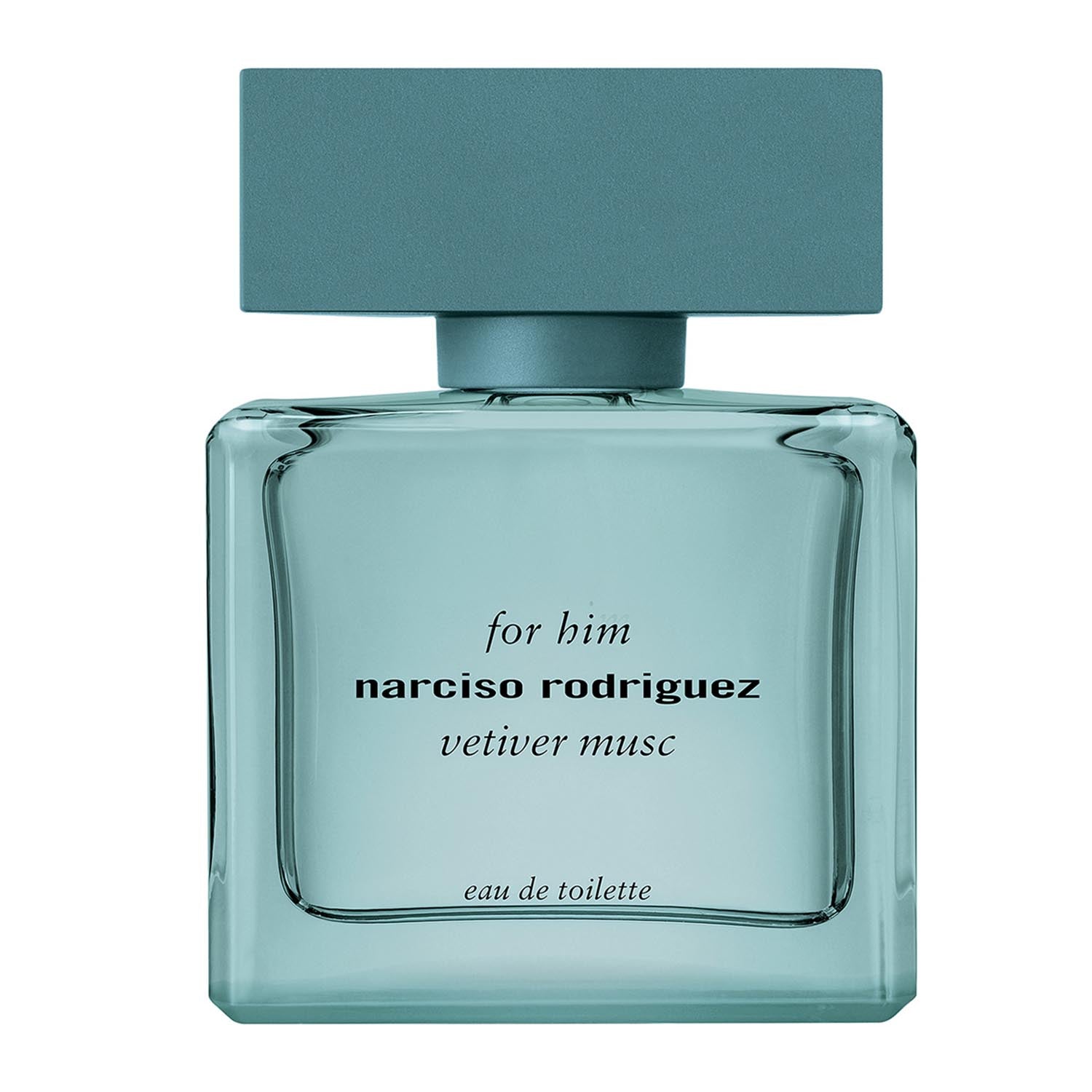 Narciso Rodriguez for him Vetiver Musc Edt Spray 50 ml