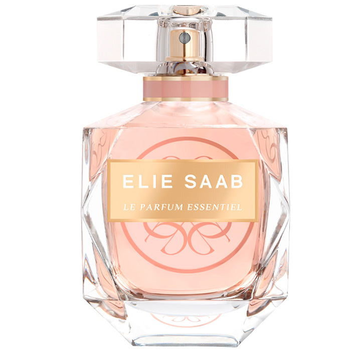 Elie Saab Le Parfum Essentiel Eau de Parfum for women Spray 50 ml