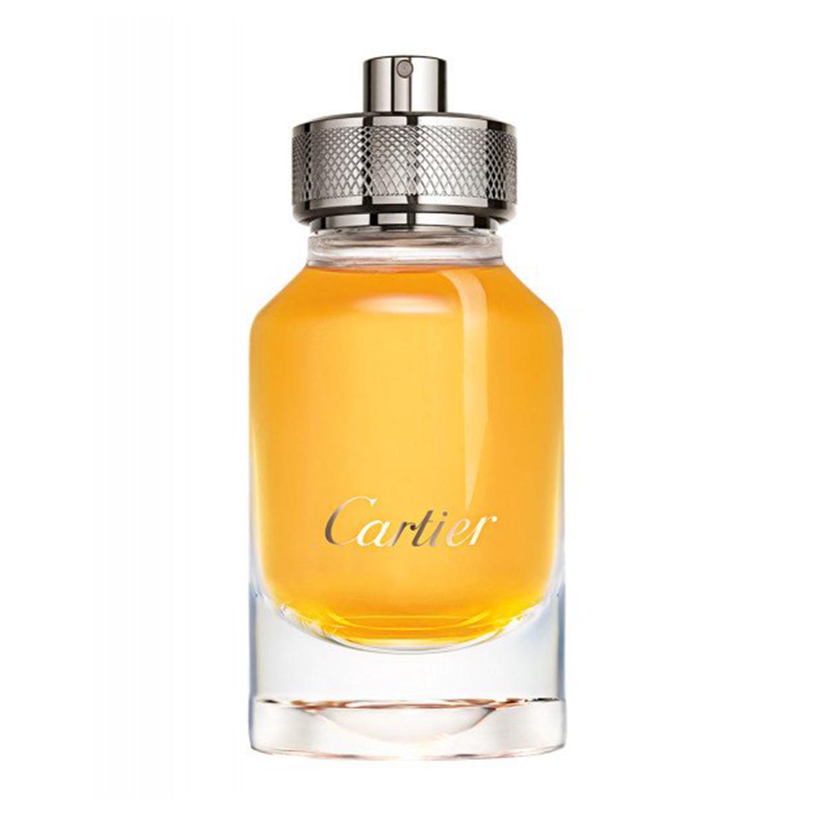 Cartier The Envelope De Cartier Eau De Toilette unisex Spray 50ml