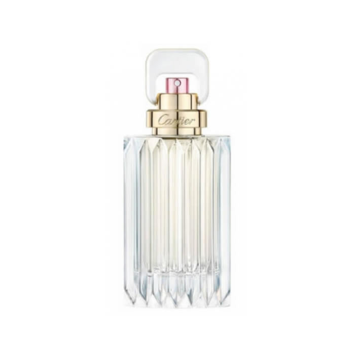 Cartier Carat Eau De Perfume woman Spray 50 ml