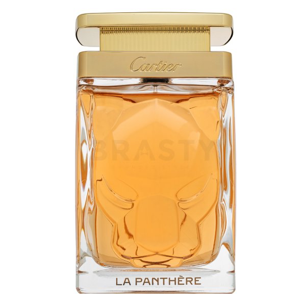 Cartier La Panthere eau de parfum for women 100 ml