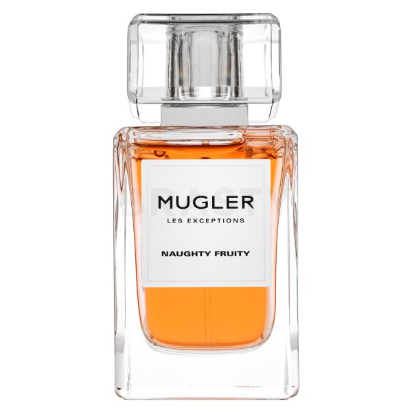 Thierry Mugler Les Exceptions Naughty Fruity EDP U 80 ml